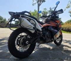KTMR2R 790 Adventure 800 cc - ფოტო 4