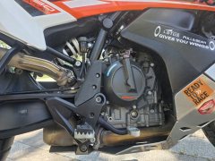 KTMR2R 790 Adventure 800 cc - ფოტო 6