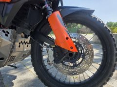 KTMR2R 790 Adventure 800 cc - ფოტო 7
