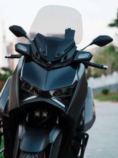 Yamaha XMAX 300 cc - ფოტო 2