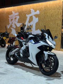 Zontes 703RR 700 cc - ფოტო 1