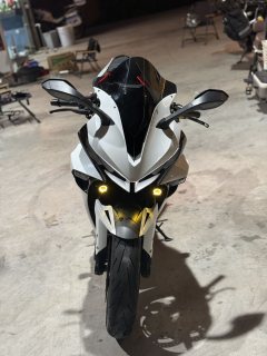Zontes 703RR 700 cc - ფოტო 2