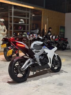 Zontes 703RR 700 cc - ფოტო 4