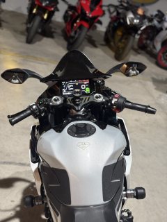 Zontes 703RR 700 cc - ფოტო 5