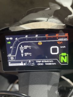 Zontes 703RR 700 cc - ფოტო 6