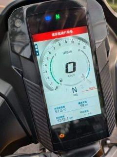 BMW G 310 RR - photo 7