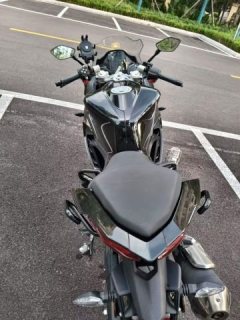 BMW G 310 RR - photo 8