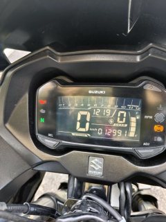 Haojue Suzuki GSX250R - photo 9