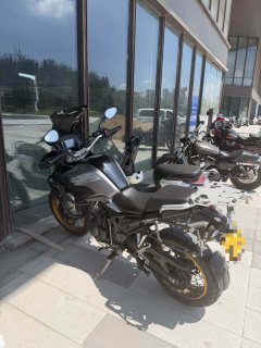 Kayo 525X 500 cc - ფოტო 2
