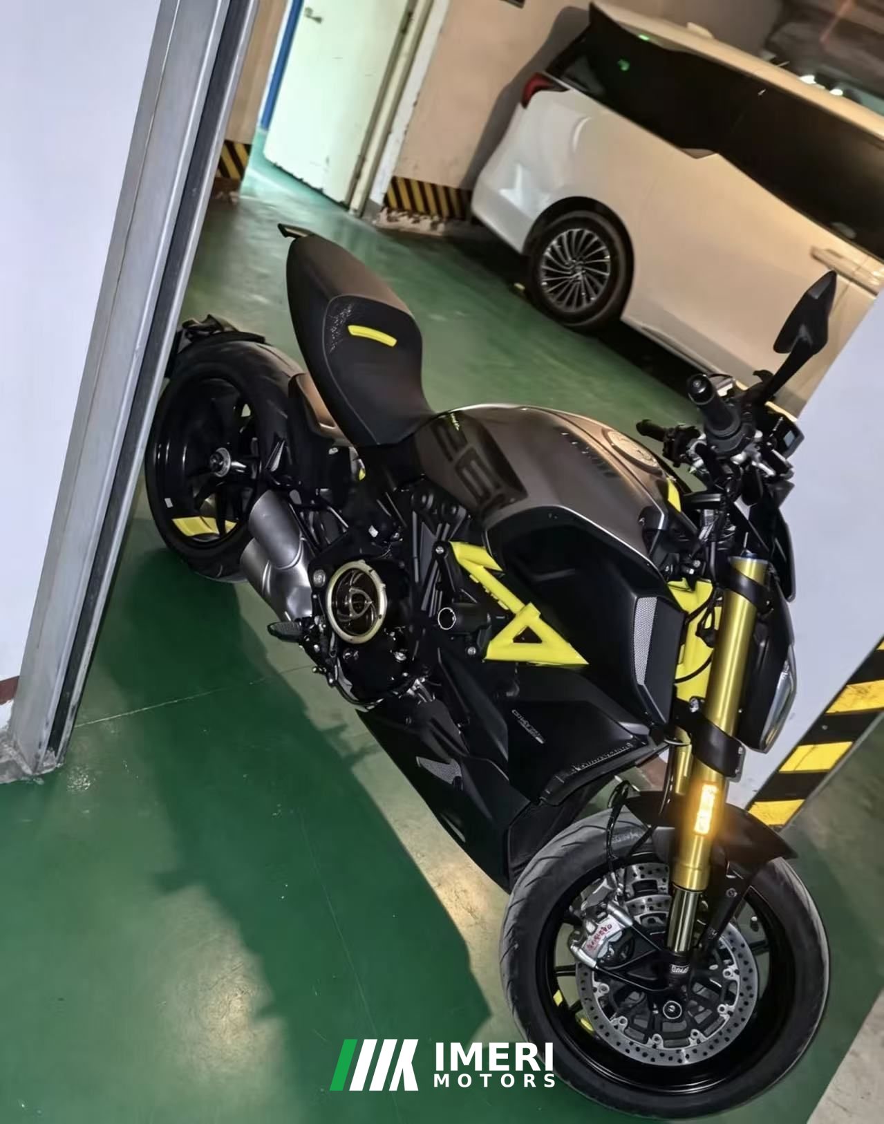 2022 Ducati Diavel 1260 cc