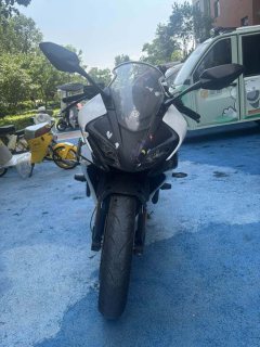 CFMOTO 250SR - ფოტო 2