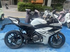 CFMOTO 250SR - ფოტო 3