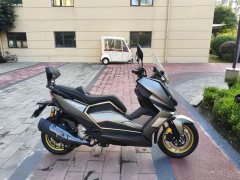 Tairong 250 - фото 6
