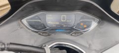 Sundiro Honda PCX 160 cc - ფოტო 1