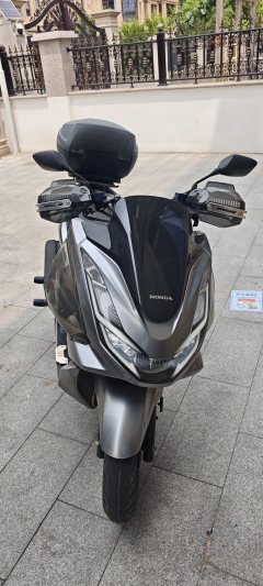 Sundiro Honda PCX 160 cc - ფოტო 2