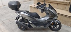 Sundiro Honda PCX 160 cc - ფოტო 3