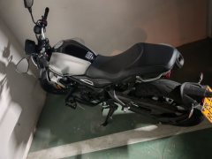 Voge 350AC 320 cc - ფოტო 1
