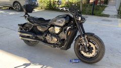 QJMOTOR 600 560 cc - ფოტო 5