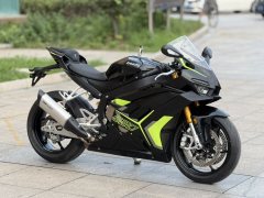 Zhangxue Motorcycles 820RR - ფოტო 1
