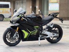 Zhangxue Motorcycles 820RR - ფოტო 2