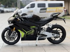 Zhangxue Motorcycles 820RR - ფოტო 3