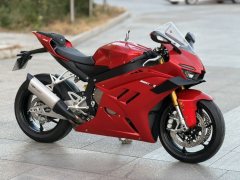 Zhangxue Motorcycles 820RR - ფოტო 1