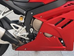 Zhangxue Motorcycles 820RR - ფოტო 5
