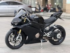 Zhangxue Motorcycles 500RR - ფოტო 1