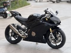 Zhangxue Motorcycles 500RR - ფოტო 2