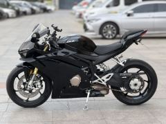 Zhangxue Motorcycles 500RR - ფოტო 3
