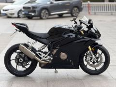 Zhangxue Motorcycles 500RR - ფოტო 4