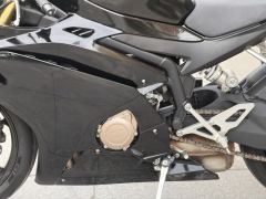 Zhangxue Motorcycles 500RR - ფოტო 6