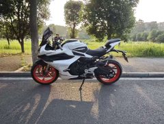 CFMOTO 450SR - ფოტო 1