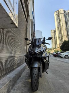 Voge SR250GT - фото 1