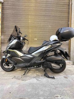 Voge SR250GT - фото 2