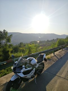 Voge RR500S - ფოტო 1