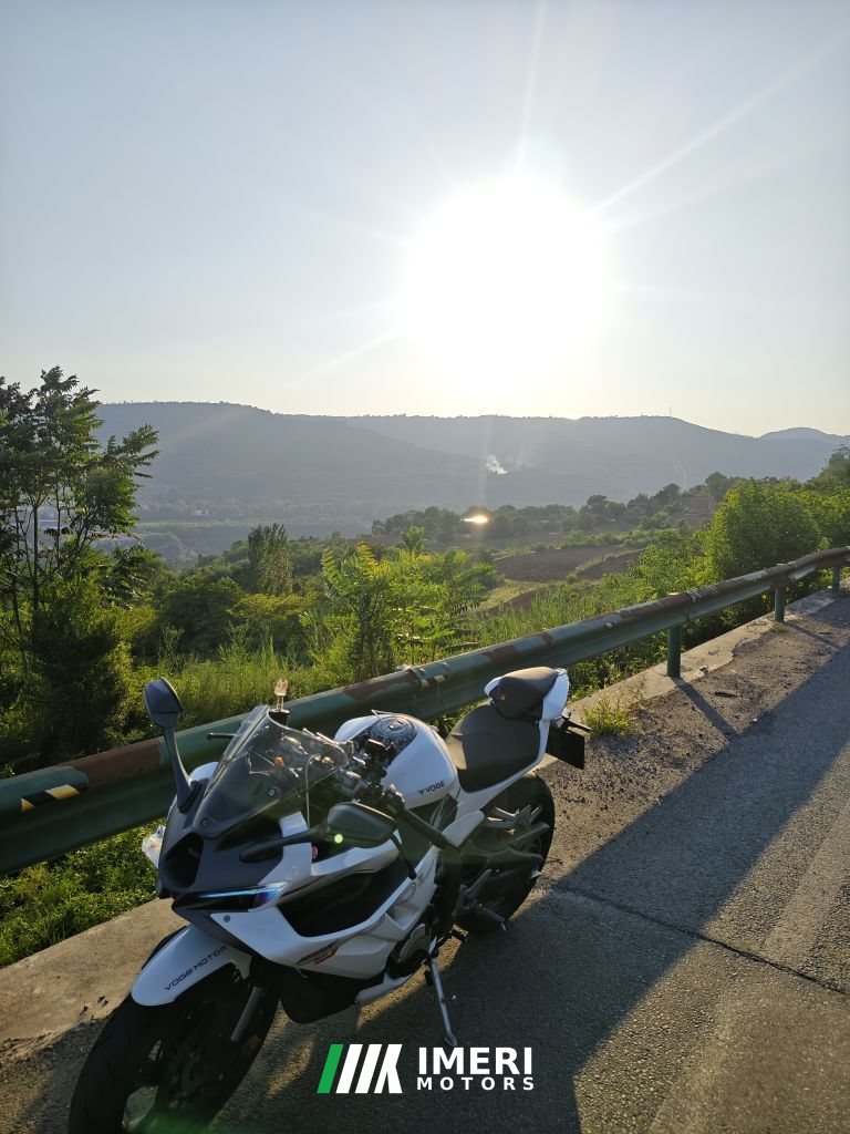 2025 Voge RR500S