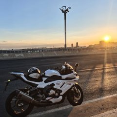 Voge RR500S - ფოტო 3