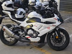 Voge RR500S - ფოტო 5