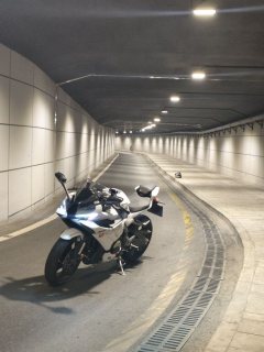 Voge RR500S - ფოტო 6