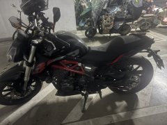 Benelli TNT 300 / BN 302S - фото 2