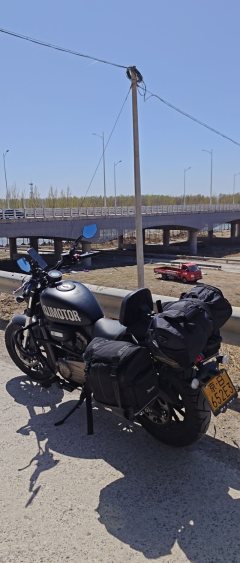 QJMOTOR Flash 300 - photo 2