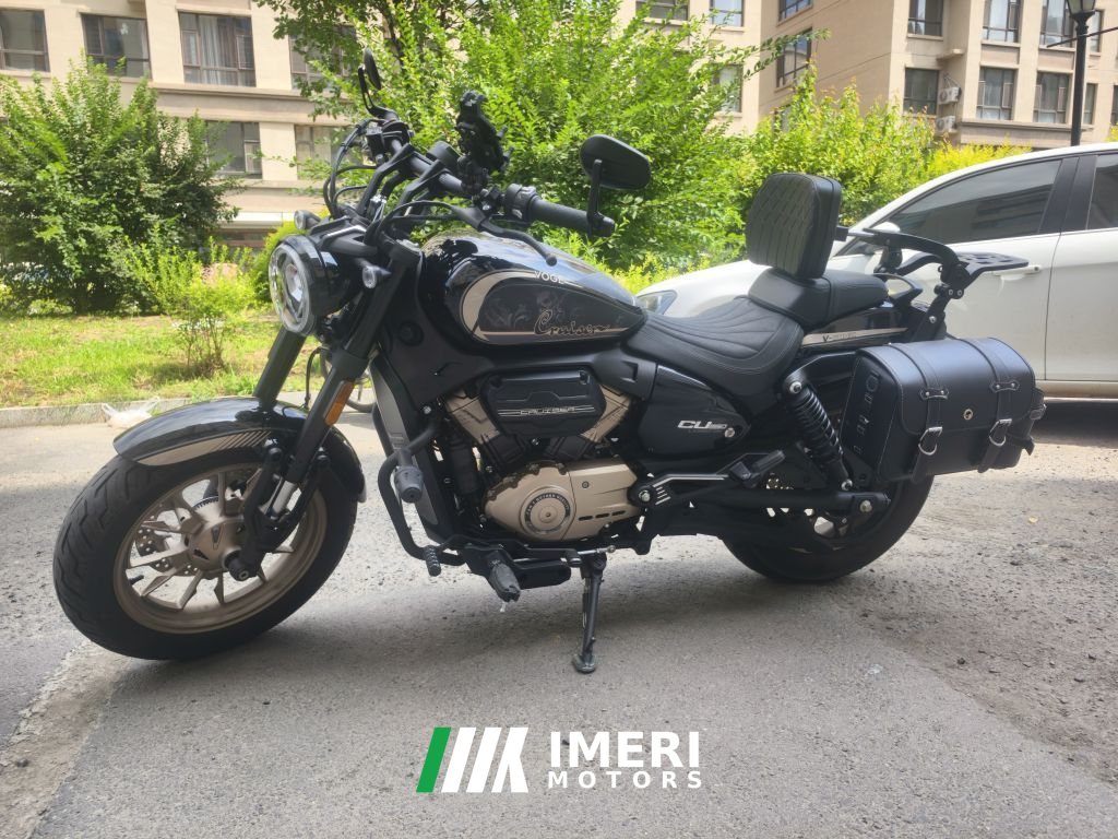 2024 Voge CU250