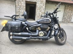 Voge CU250 - ფოტო 2