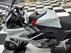 QJMOTOR Roewe i5 550 / Sai 550 *(Context-dependent, usually referring to the motorcycle "Sai 550" or Roewe car v - photo 3