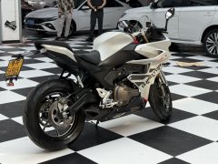 QJMOTOR Roewe i5 550 / Sai 550 *(Context-dependent, usually referring to the motorcycle "Sai 550" or Roewe car v - photo 6
