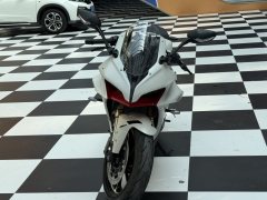 QJMOTOR Roewe i5 550 / Sai 550 *(Context-dependent, usually referring to the motorcycle "Sai 550" or Roewe car v - photo 7