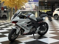 QJMOTOR Roewe i5 550 / Sai 550 *(Context-dependent, usually referring to the motorcycle "Sai 550" or Roewe car v - photo 9