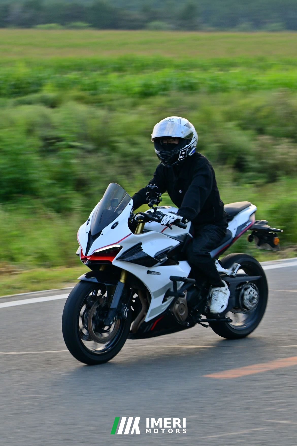 2023 QJMOTOR 450