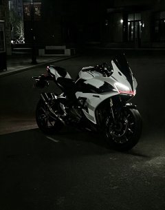 QJMOTOR 450 - ფოტო 3